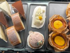 -星巴克(武康路店)
