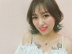 -伊本造型