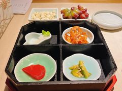 -素慧餐厅(大虹桥店)