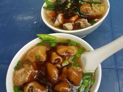 -陈超记美食店