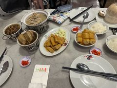 -宝香绑线肉骨茶(柏威年广场店)