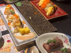 -古田居·特色寿司料理(星之岛旗舰店)