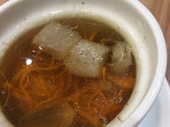 -胜记凯心茶餐厅(汇金财富广场店)