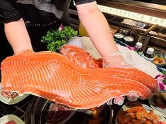 -梨花自助烤肉(西三旗万象汇黑金店)