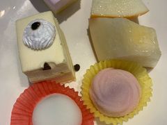 -海柜涮烤一体自助餐厅(金鹰店)