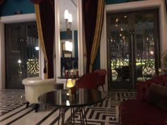 -The St·Regis Bar 瑞吉酒吧