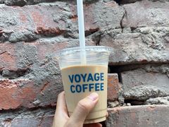 -VOYAGE COFFEE(北锣鼓巷店)