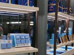-CREAM STORY意大利手工冰淇淋&甜品(万象前海店)