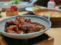 -老凯俚酸汤鱼(多彩城店)