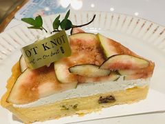 -KNOTKNOT珞珞·日式甜品(K11店)