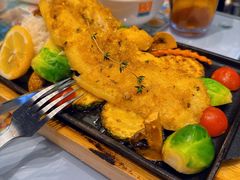 -肥韬茶餐厅(海上世界店)