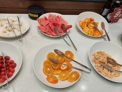 -豪客来牛排(红豆万花城店)