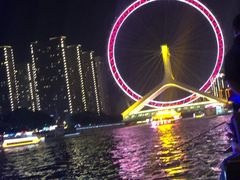 -海河游船-永乐码头(大悲院)