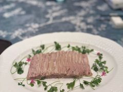 白切羊糕-扬州香格里拉·香宫中餐厅