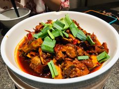 -树厨贵州菜(大十字店)