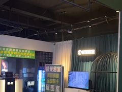 -棂笼·深度沉浸密室(武汉旗舰店)