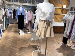 -伊势丹(现代城店)