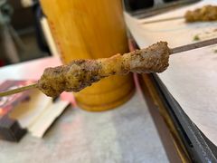 -纪录片《人生一串》体验店(静安店)