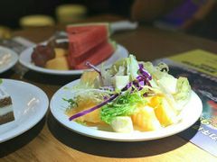 -瑞伯克牛排自助餐厅天一广场店