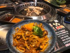 -井上和牛烤肉(大润发店)