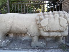 -卢沟桥文化旅游区