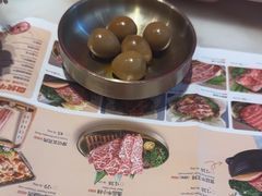 -韩宫宴烤肉·料理(武汉印象城店)