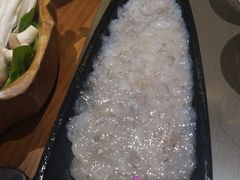 -捞王锅物料理(上海世茂广场店)