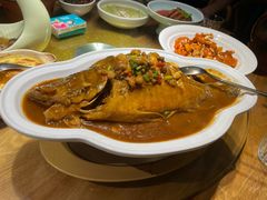 -刀板香·安徽菜(望江东路店)
