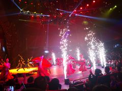 -珠海横琴长隆《卡卡虎奇遇记》