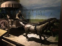 -张家港凤凰山景区河阳山歌馆