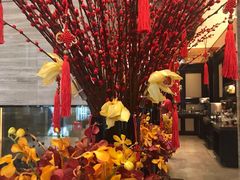 -北京王府井希尔顿酒店·万斯阁西餐厅