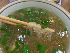 -老白家水盆羊肉