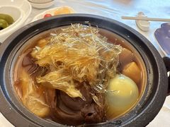 -聚春园自助餐厅(东街口店)