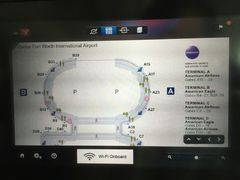 -达拉斯 沃斯堡国际机场