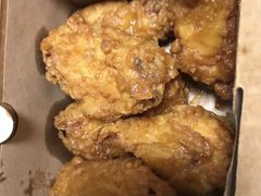 -Kyochon1991校村炸鸡(杨高中路店)