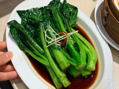 -香港池仔记肠粉王(博多新记襄阳南路店)