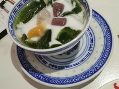 -芽笼芽笼新加坡餐厅(世纪汇店)