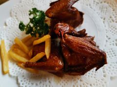 -潮福城大酒楼·潮粤菜·港式点心(阳光城店)