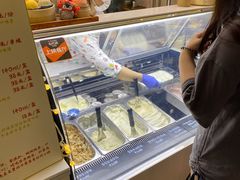 -歎雪糕低糖低脂Gelato冰淇淋