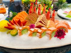 -北海渔村酒楼·粤菜海鲜点心(新华店)