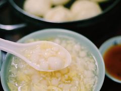 -味一早餐(新芝路店)