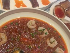 -写庭·鱼鲜川菜·宴请(铁像寺水街店)