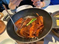 原味仔排（3块/份）-荣小馆(安达仕店)