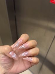 -晨·艺美甲美睫