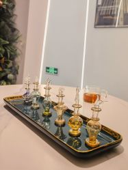 -厦门安达仕酒店·衡境SPA