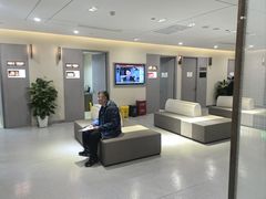 -爱康国宾体检中心(北京航天桥光耀东方分院)