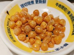 -粉小主·贵州酸汤牛肉粉(南京仙林金鹰店)