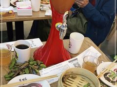 -柳叶刀烧烤(北大清华店)