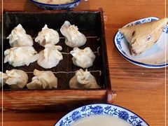 -张家巷美食(南浔店)