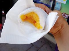 -澳门长洲糯米糍(柯打苏沙街店)